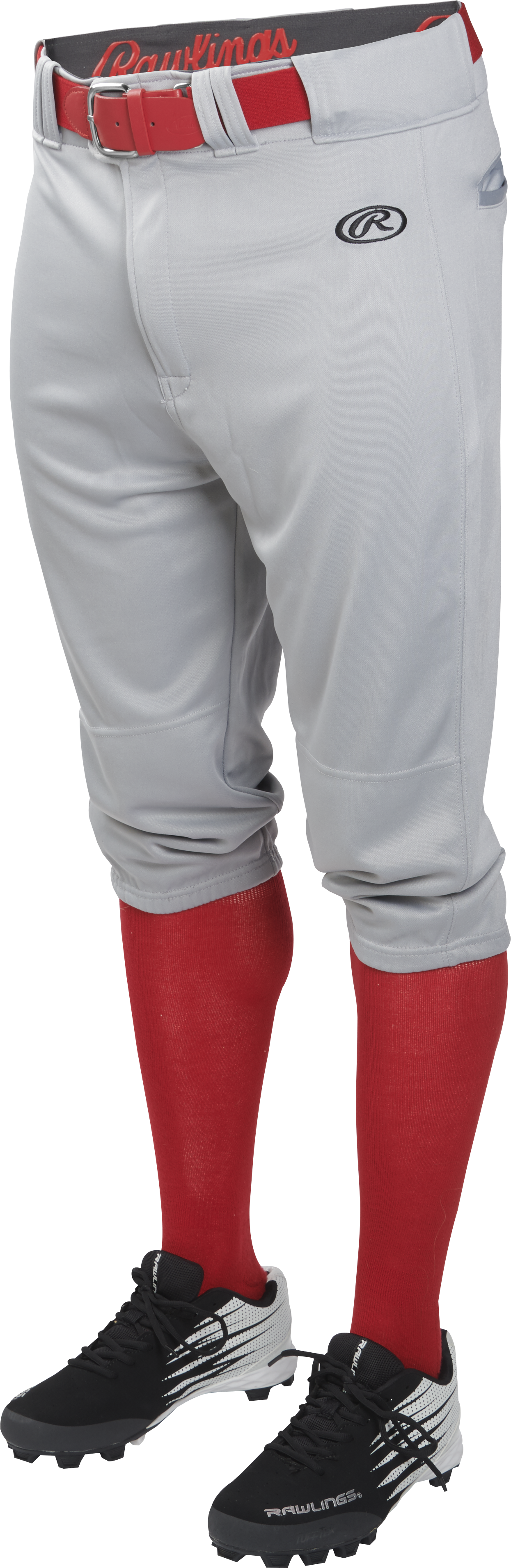 Rawlings Adult Launch Knicker Pant 4