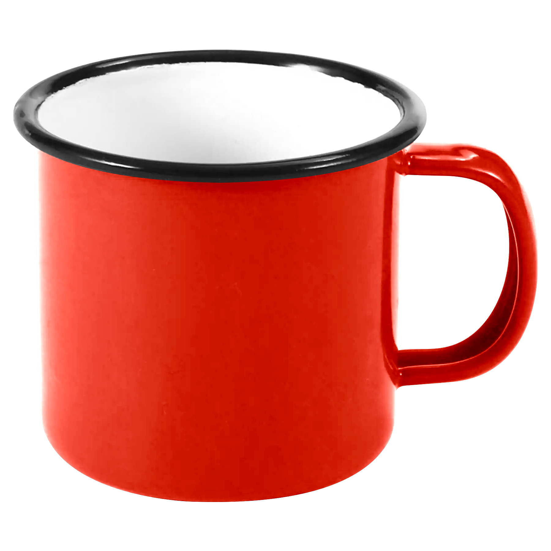 Enamel Mug 7