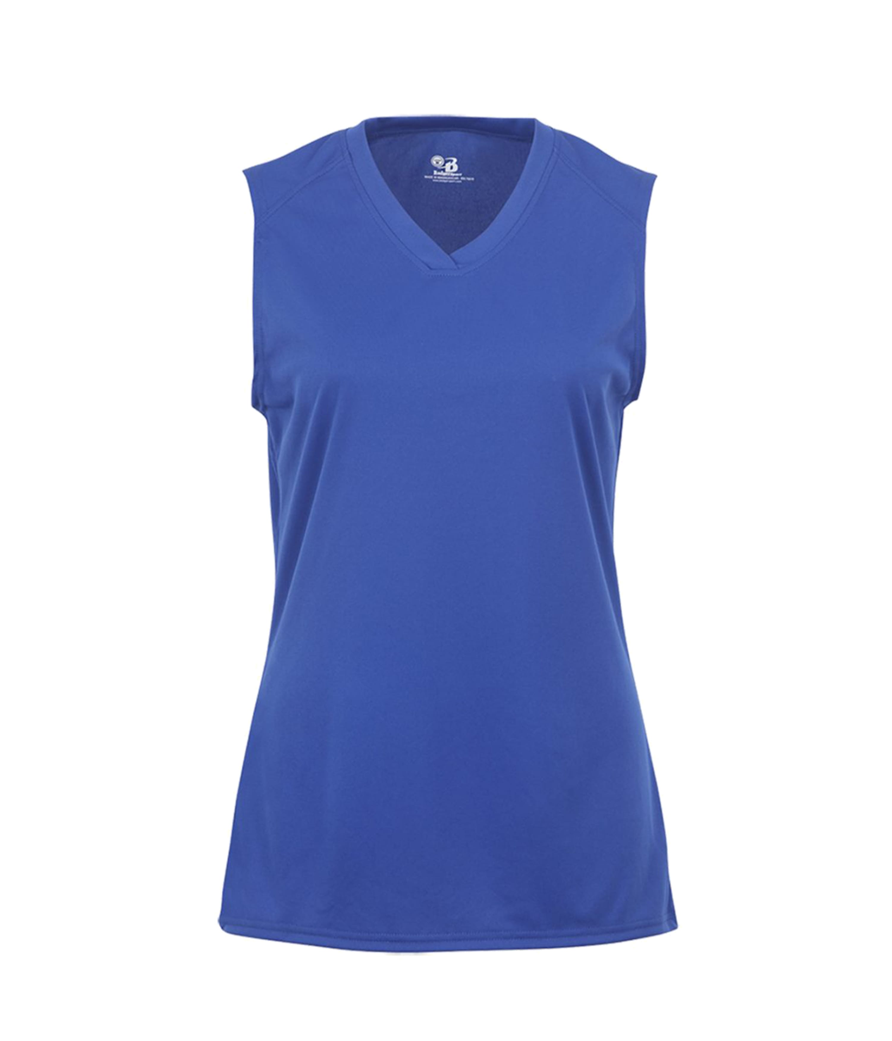GIRLS B-CORE SLEEVELESS TANK 17