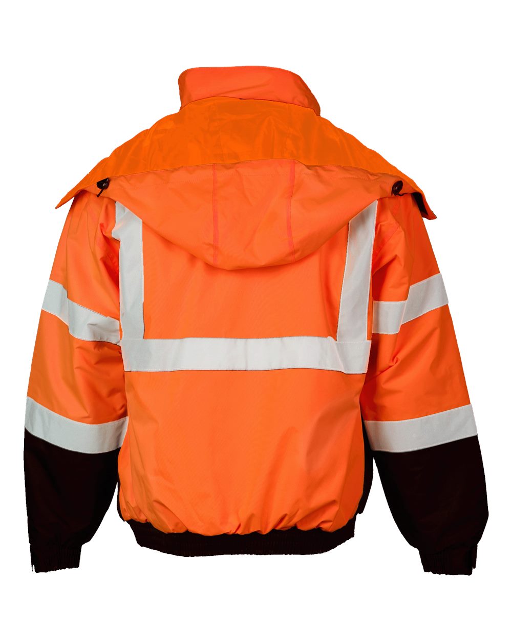Unisex Economy Bomber Jacket - JS121-122 8