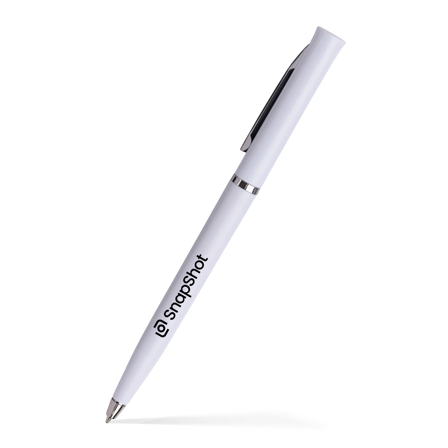 Angel II Slim Twist Pen 11