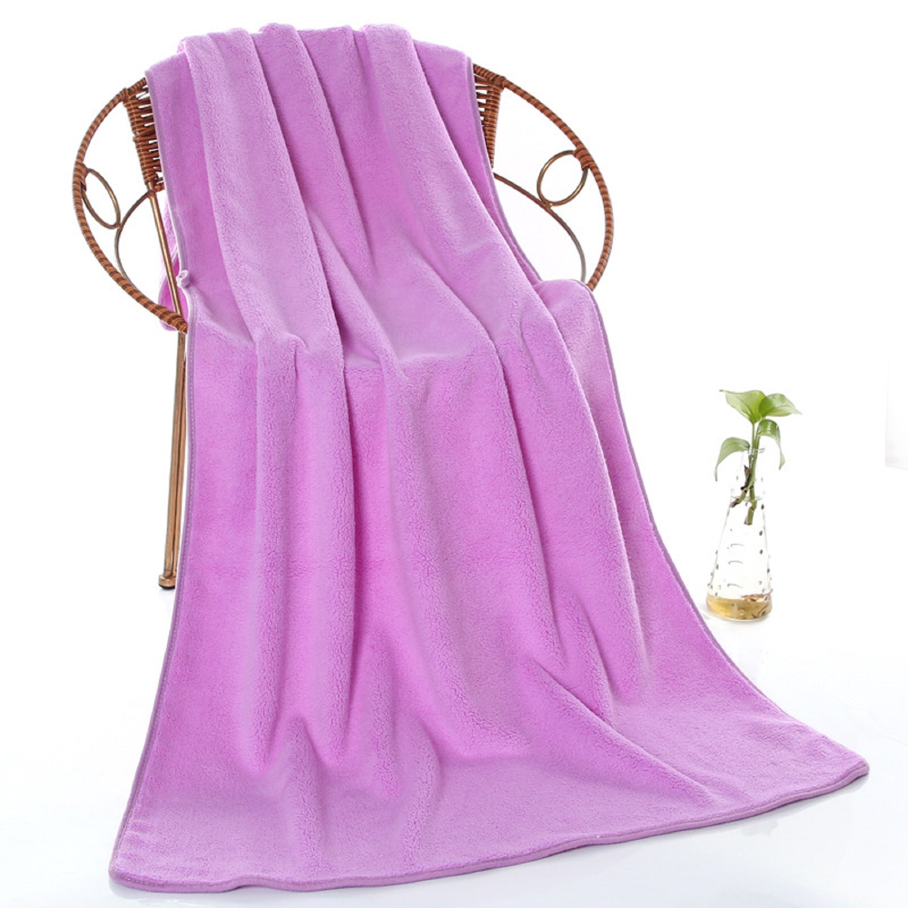 Cotton Absorbent Face Towel 9
