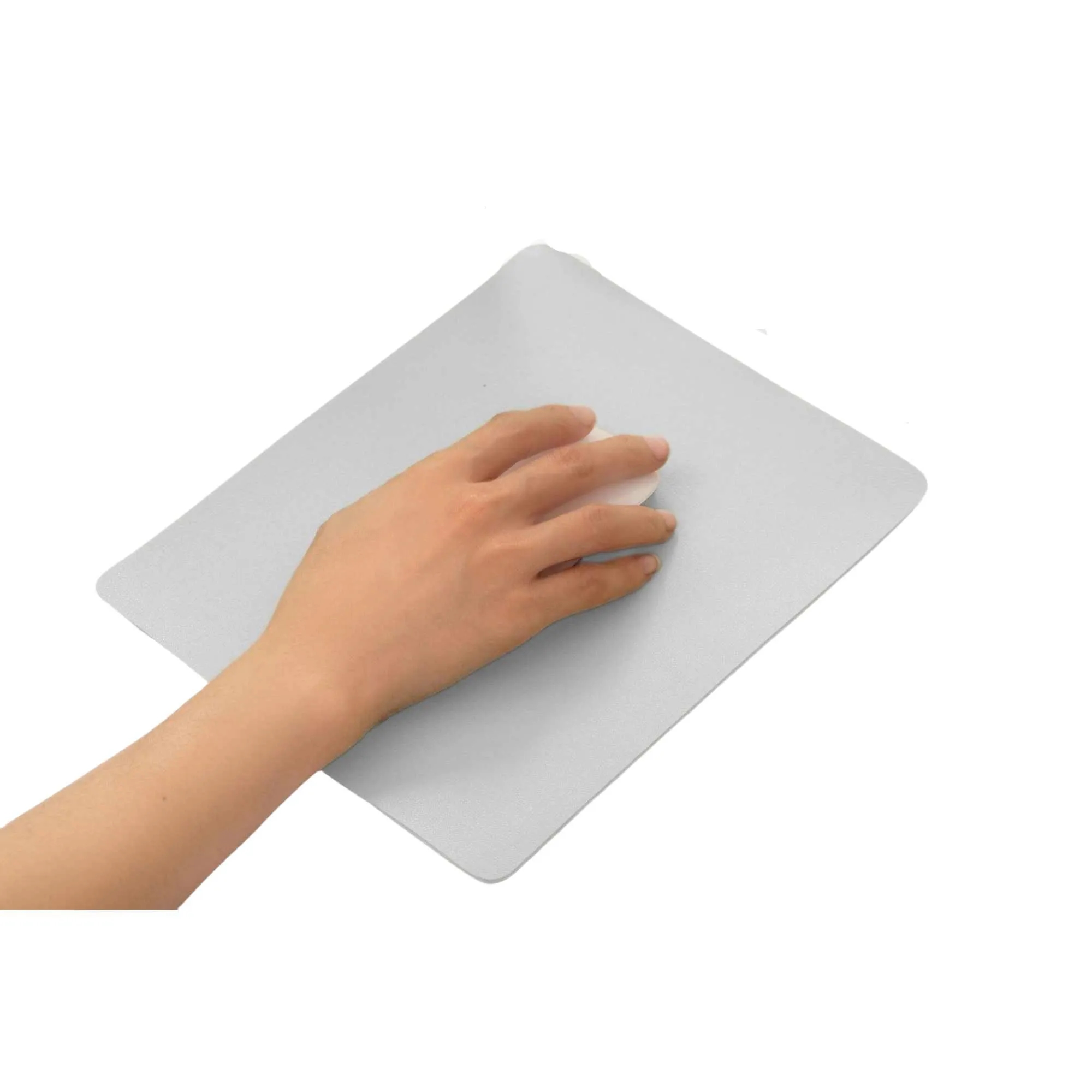 Smooth Surface Mouse Pad 4