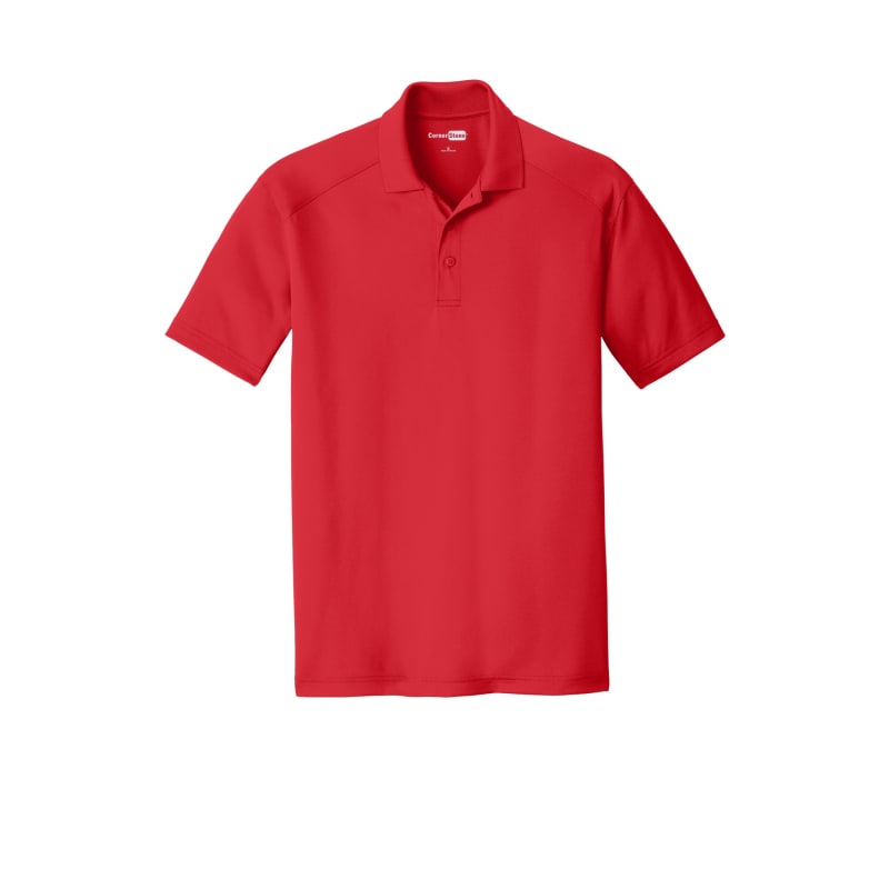 CornerStone Select Lightweight Snag-Proof Polo. 16