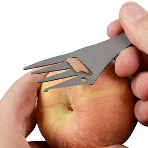 Spoon Fork 3