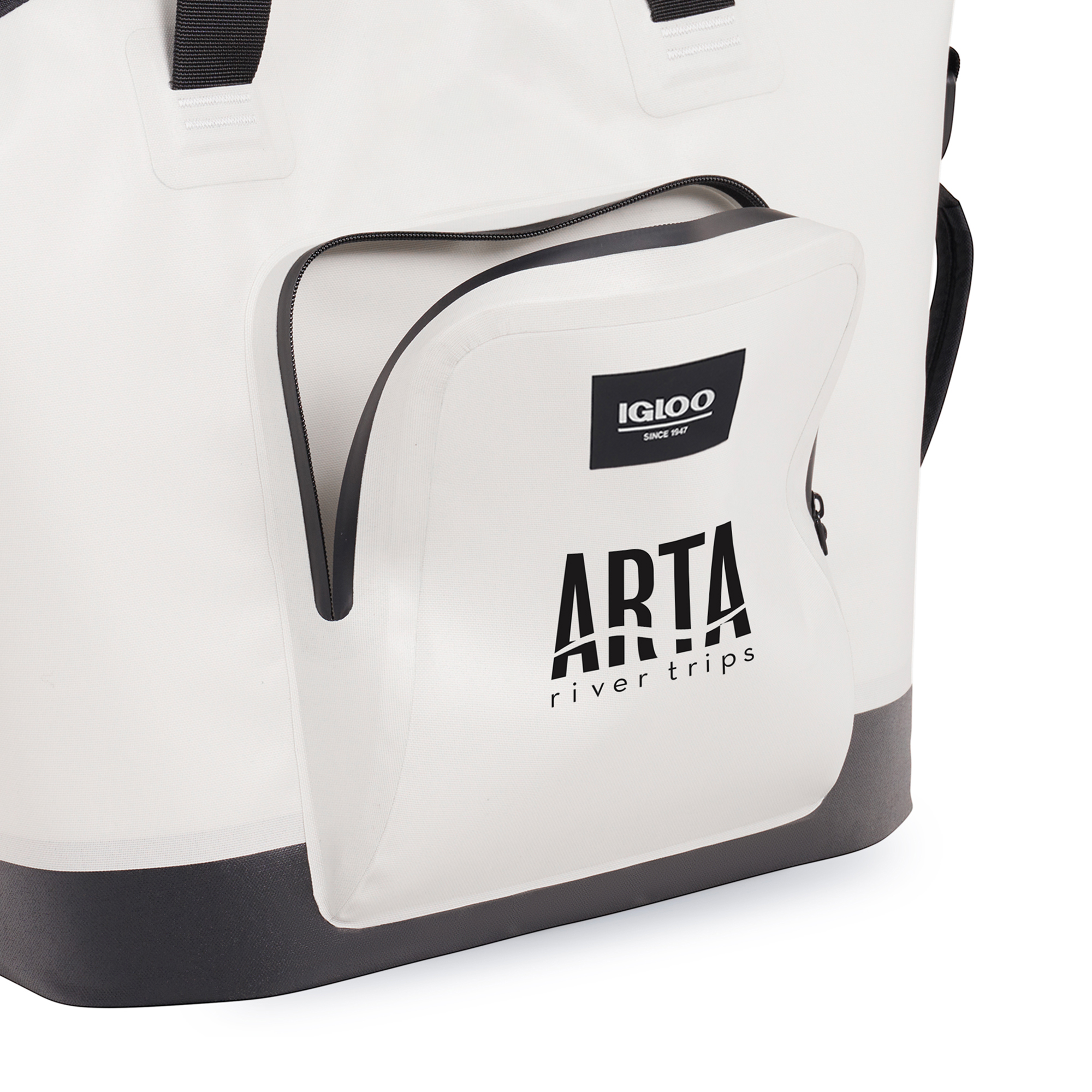 Igloo® Trailmate Tote 24 Cooler 4
