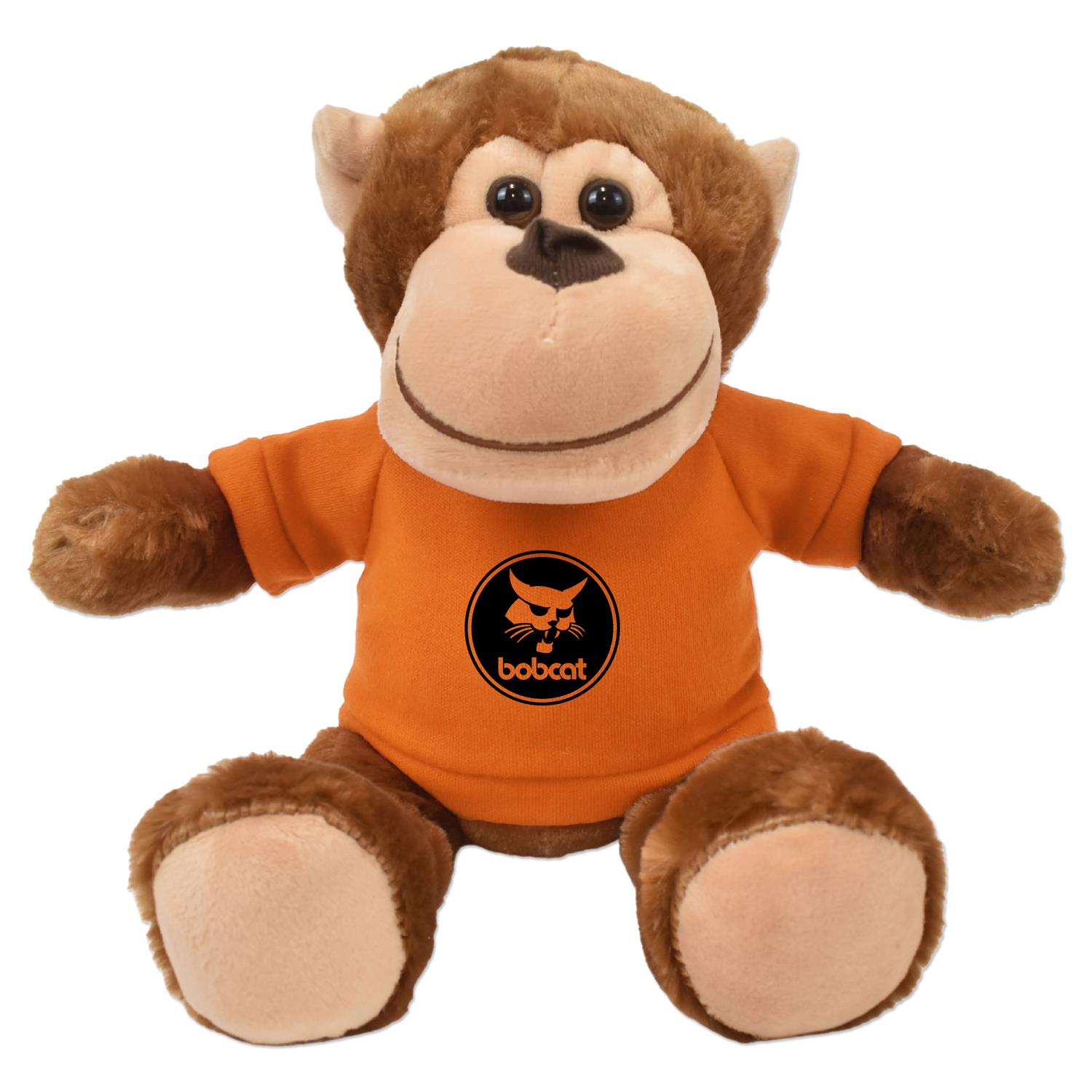 11" Milo Monkey 6