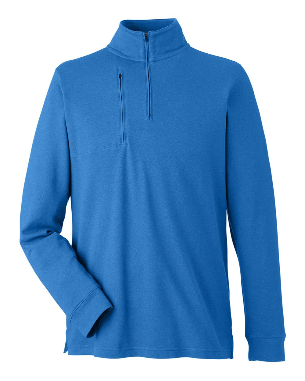 Men's New Classics® Performance Quarter-Zip Pullover - DG400 30