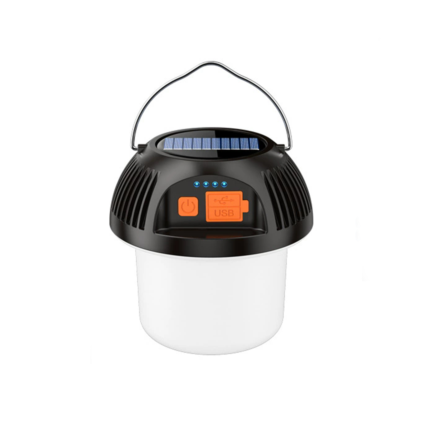 Camping Lantern Solar 7
