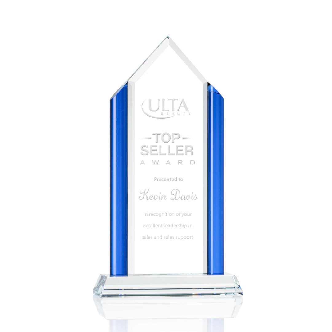 Omaha Tower Award 6