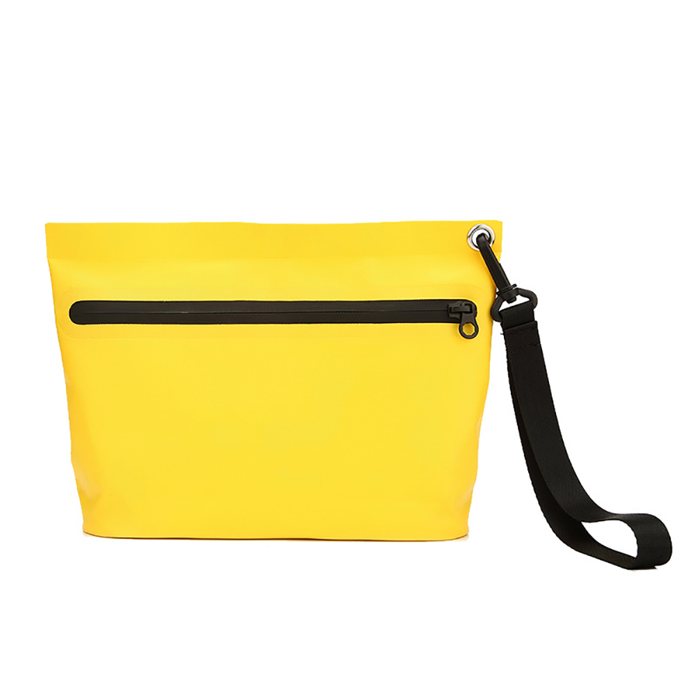 Zipper Waterproof Pouch 3