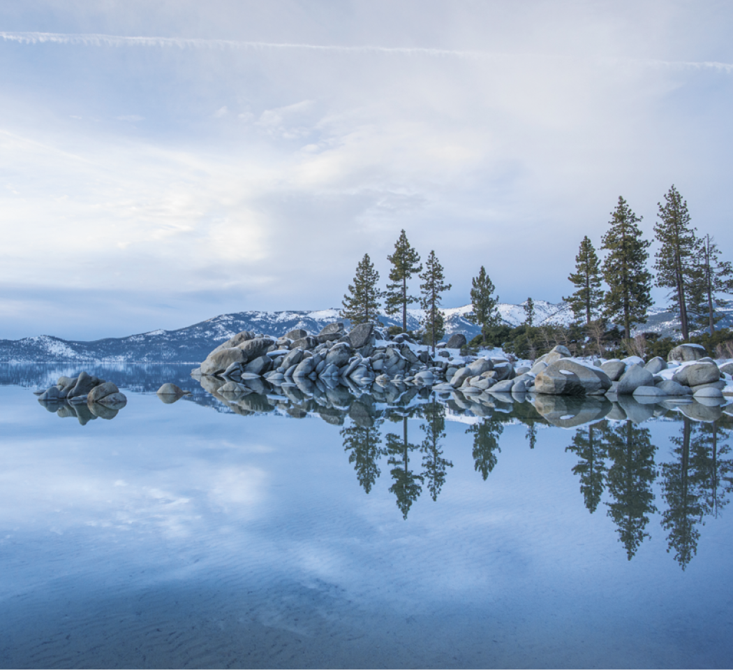 Good Value™ Landscapes of America - Mini Calendar 13