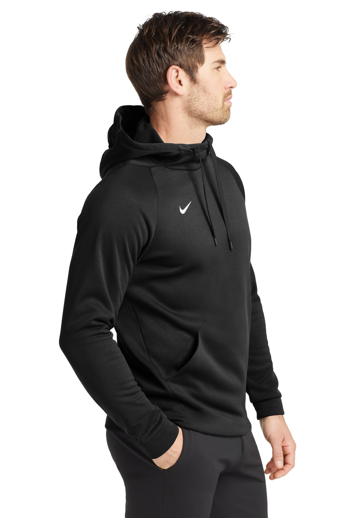 Therma-FIT Pullover Fleece Hoodie