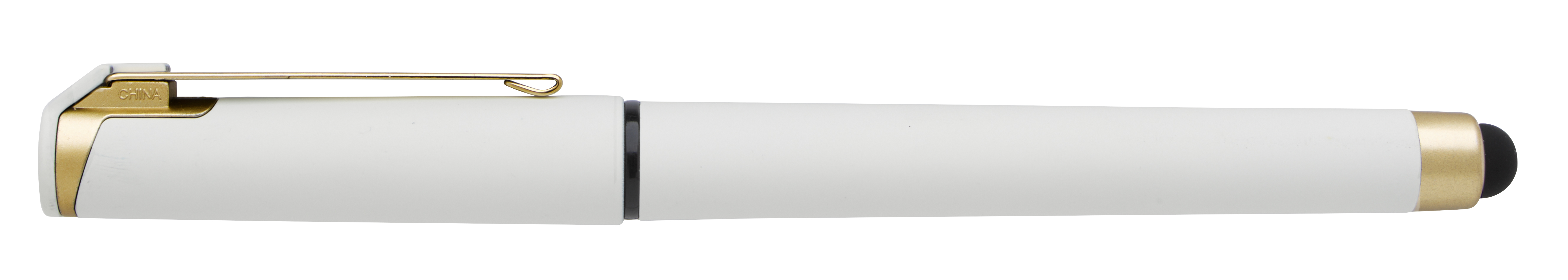 Good Value™ Cali Gold Stylus RABS Pen 63