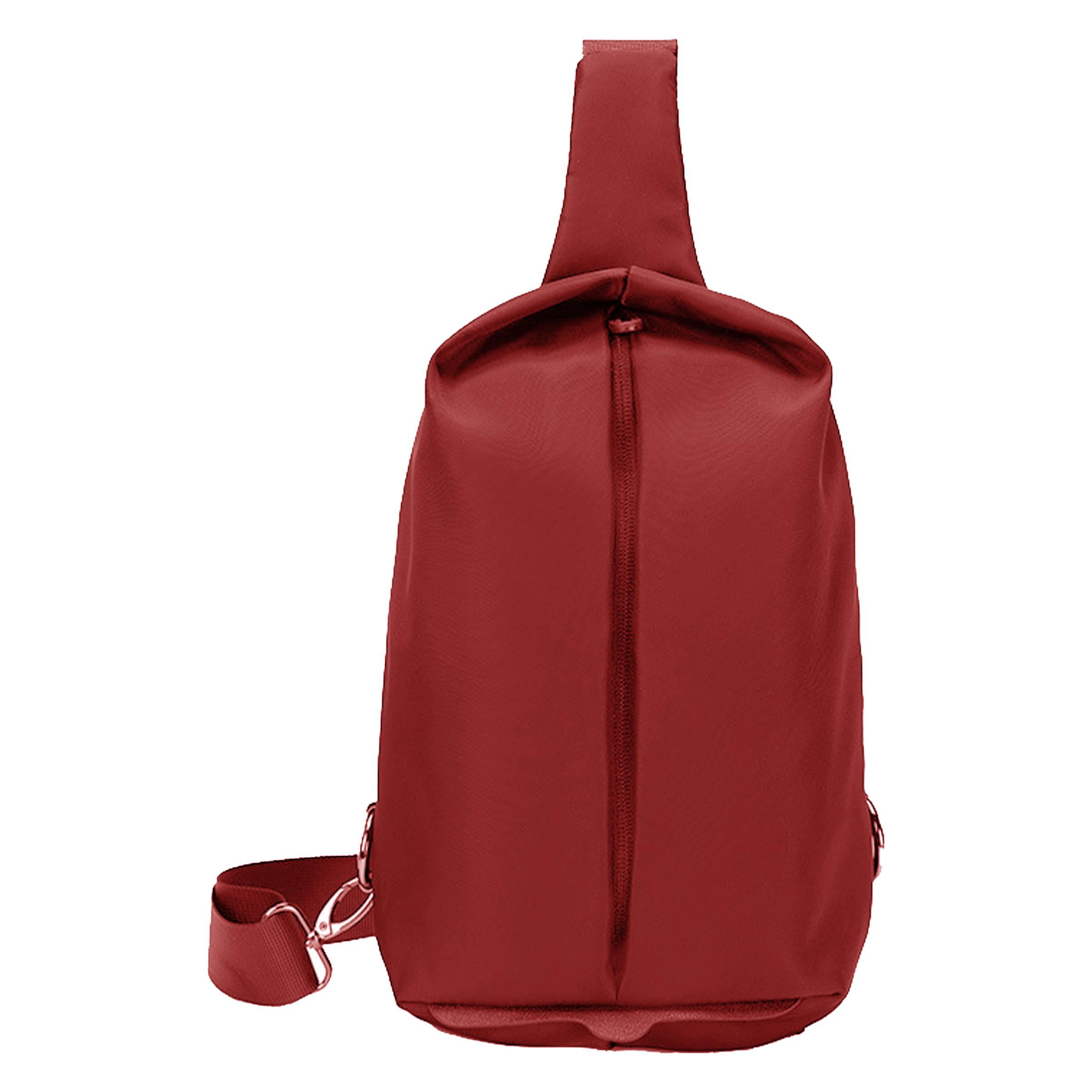 Polyester Personalized Men's Multi-Use Bag 2