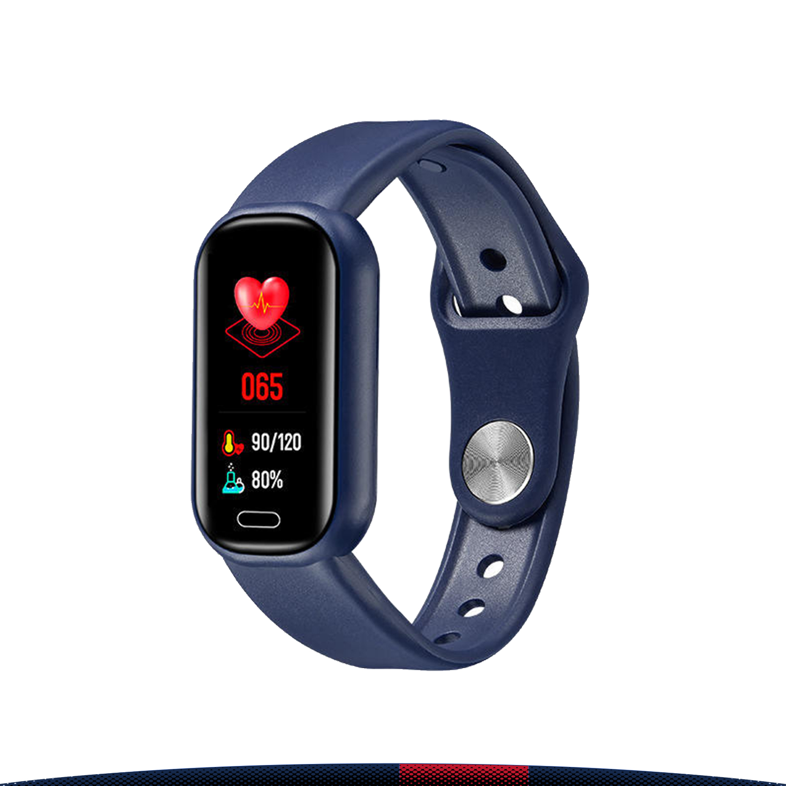Koams Pedometer Watch 2