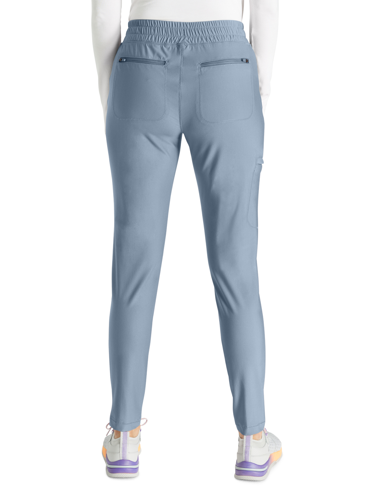 Cherokee - Form - Women's 5 Pocket Tapered Leg Pant 14