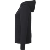 Women's ARGUS Eco Fleece Hoody 63