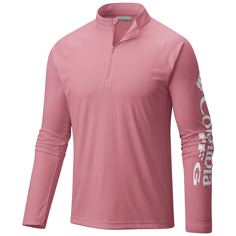 Columbia Terminal Tackle 1/4 Zip 11