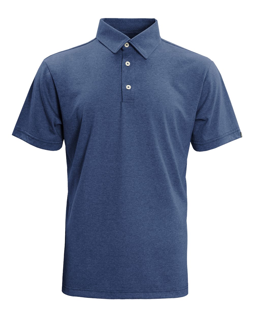 Men's Eco Polo - EC500 19
