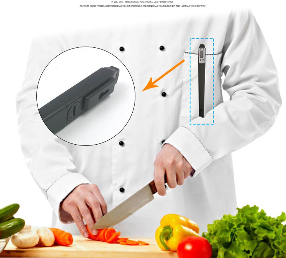 Digital Food Thermometer for Cooking 5