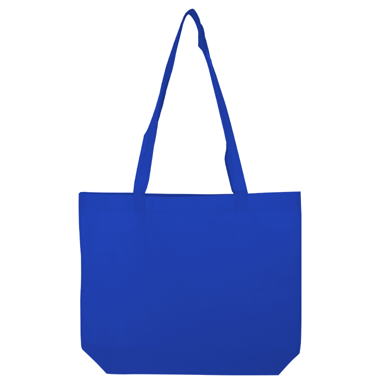 The Peterman Non-Woven Tote 4