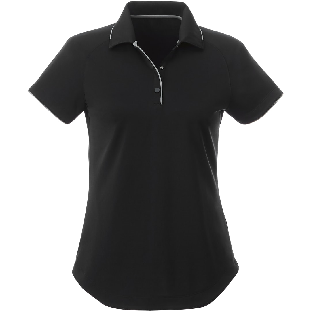 Women's REMUS SS Polo 97