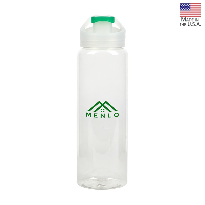 Coronado 32 oz. PET Bottle with Chug Spout 42