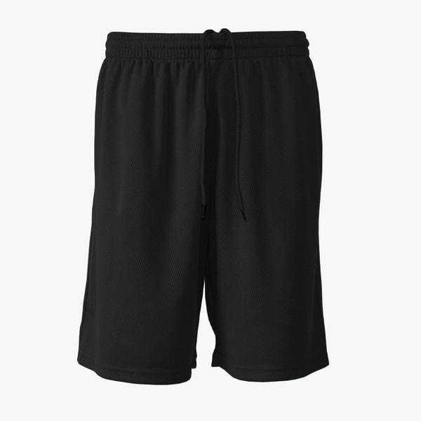 #P328Y / Aero Mesh Youth P.E. Short (Graded Inseam) 4