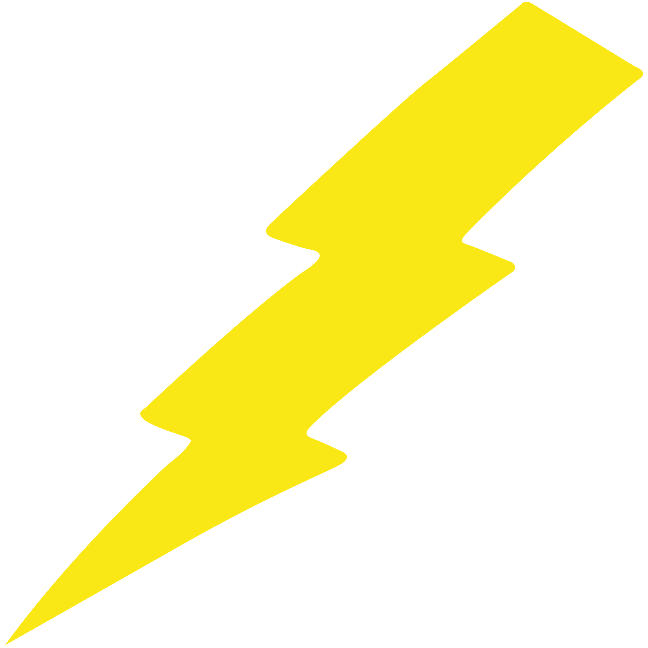 Lightning Bolt Waver 27