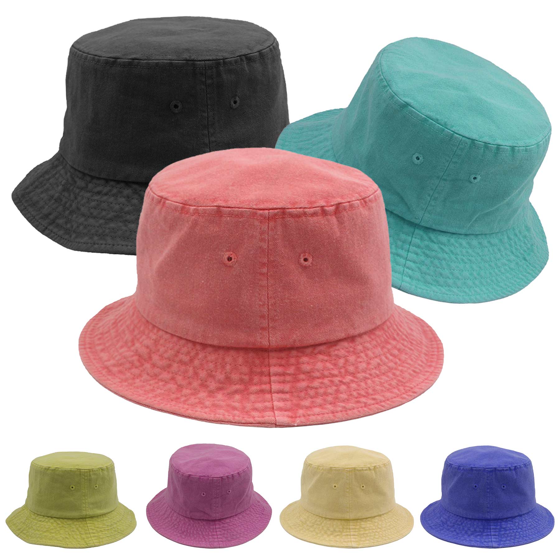 Bucket Hat 1