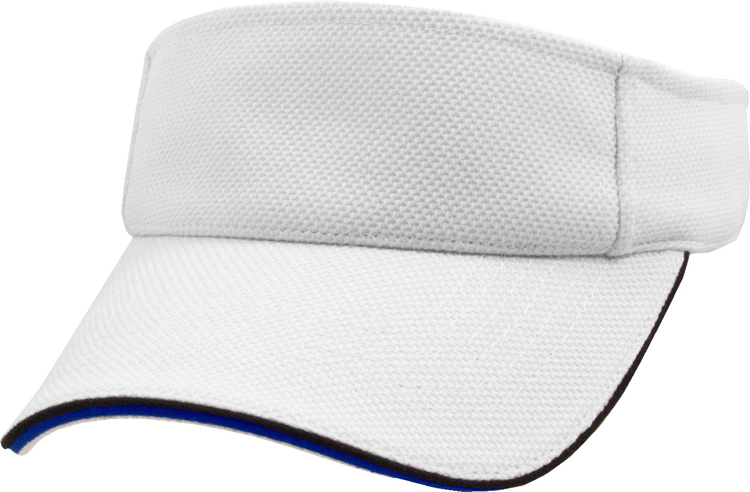 Cool Mesh Double Sandwich Visor 4