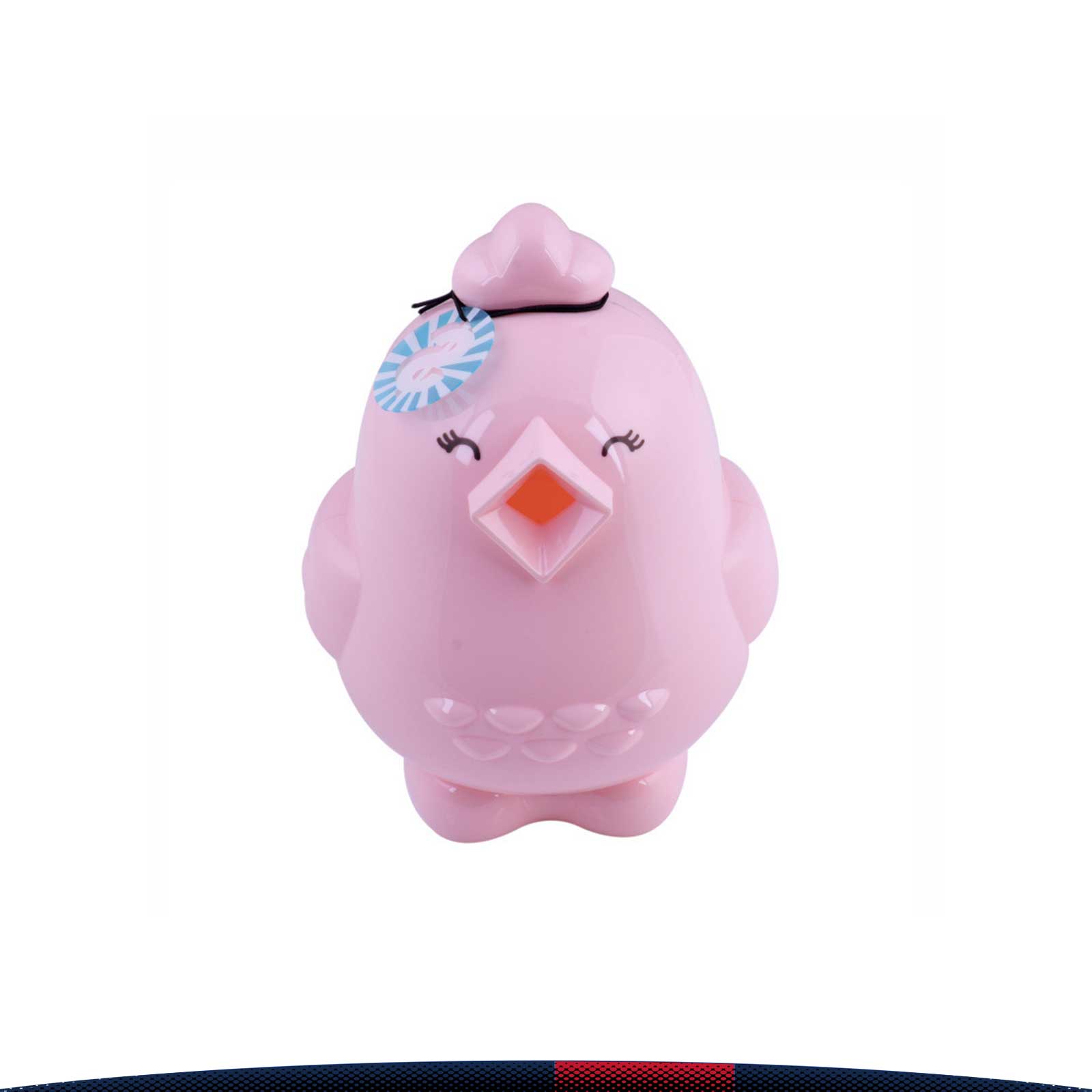 Chicken Coin Bank 4