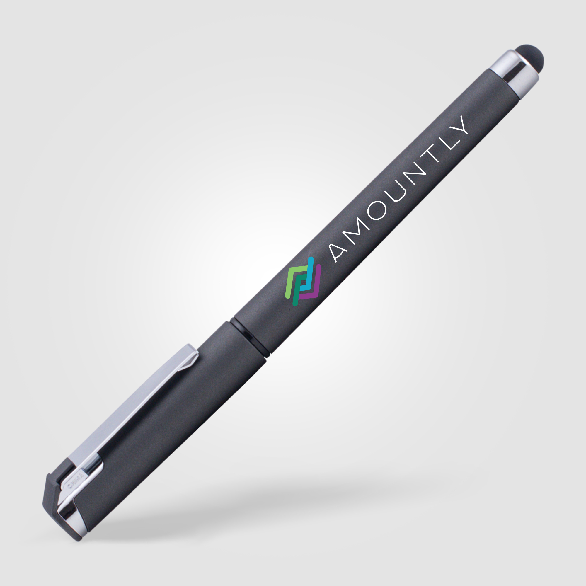 Islander Softy Gel Classic w/ Stylus 7