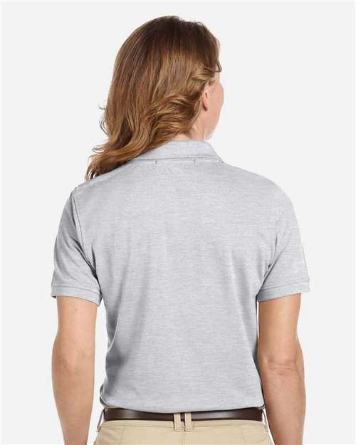 Women's Easy Blend Polo - M265W 97