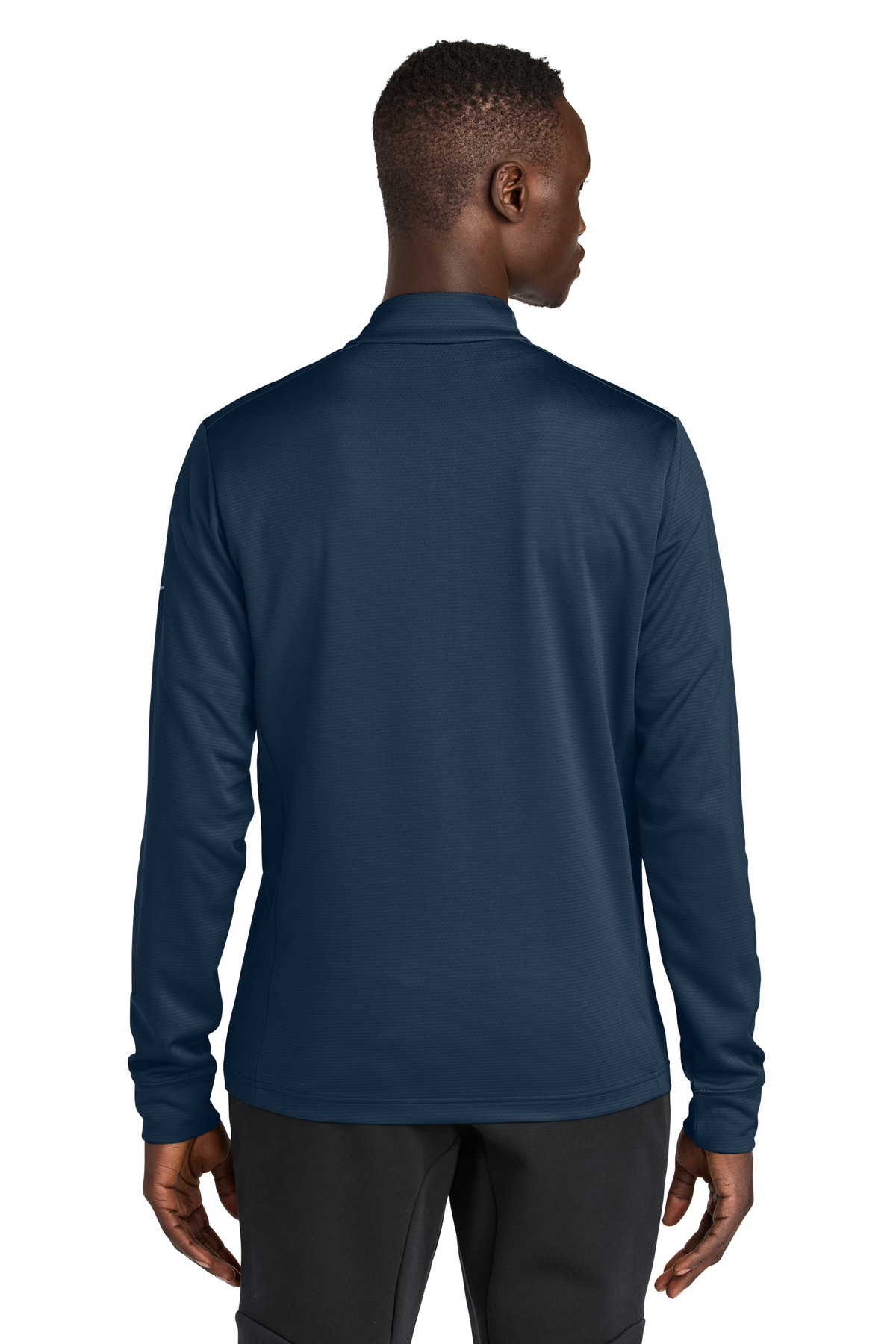 Nike Essential 1/2-Zip Cover-Up NKHM8036 49