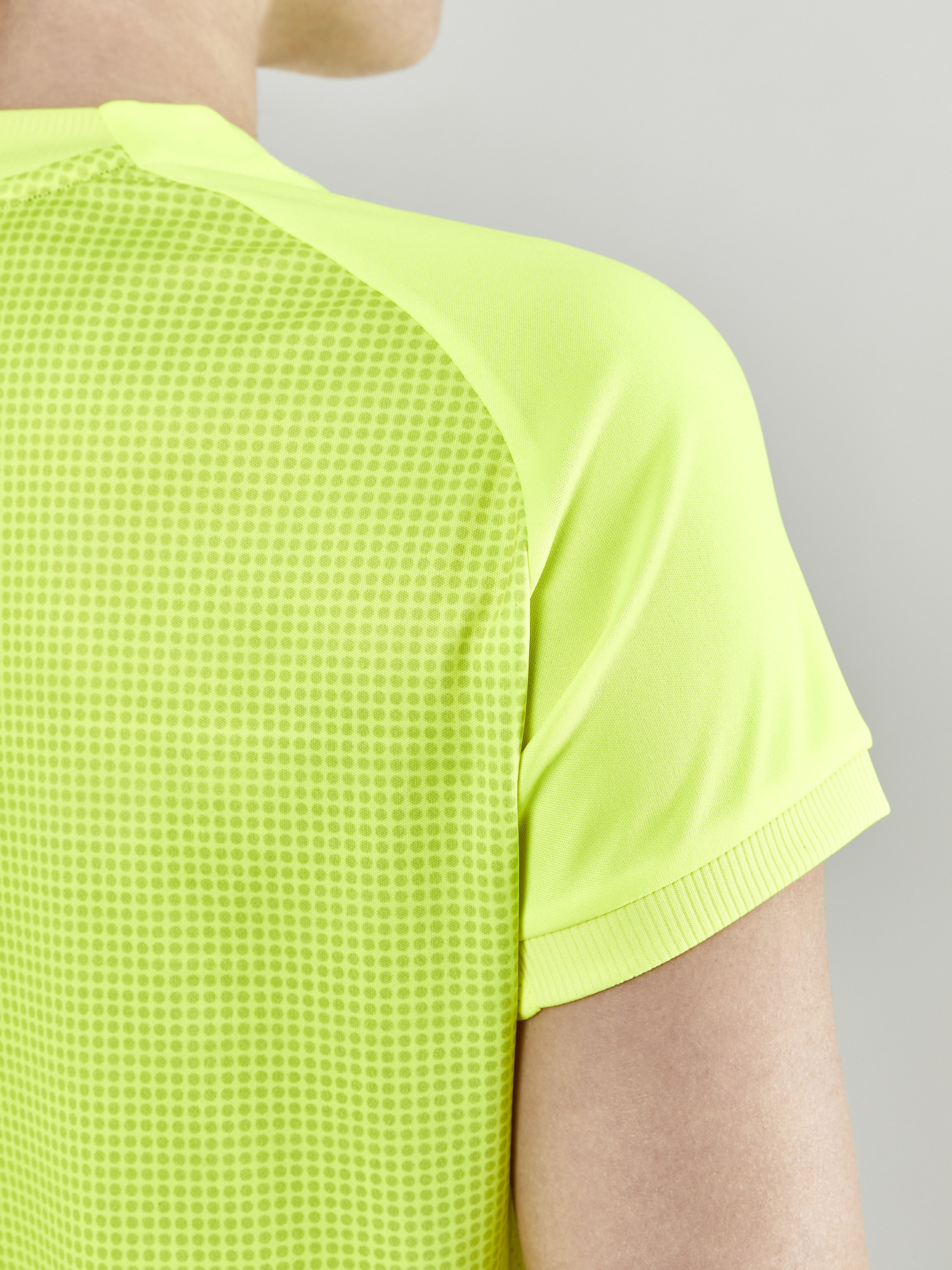 EVOLVE REFEREE JERSEY W 17