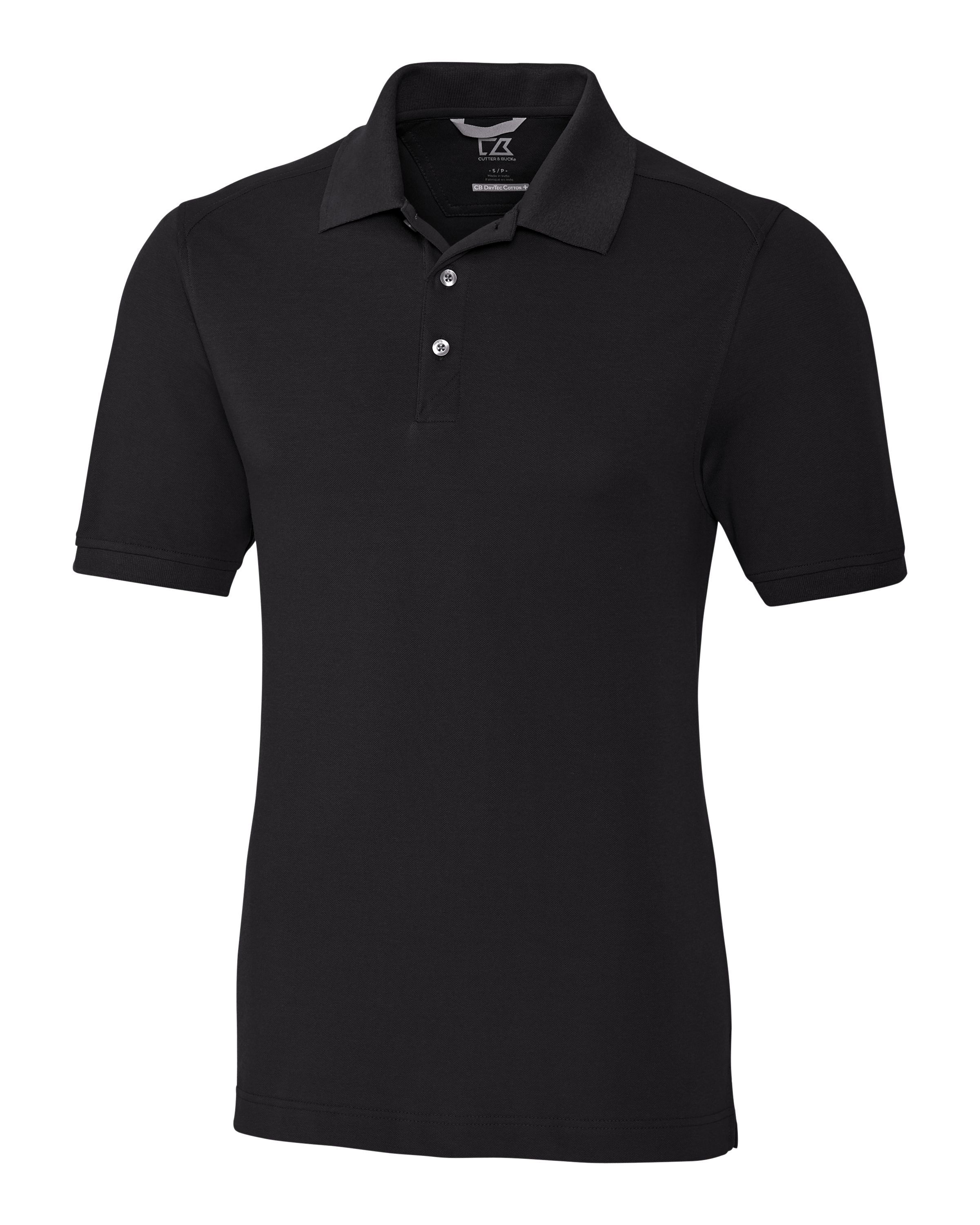 Cutter & Buck Advantage Epic Confidence Recycled Tri-Blend Pique Mens Big & Tall Polo Big & Tall 143