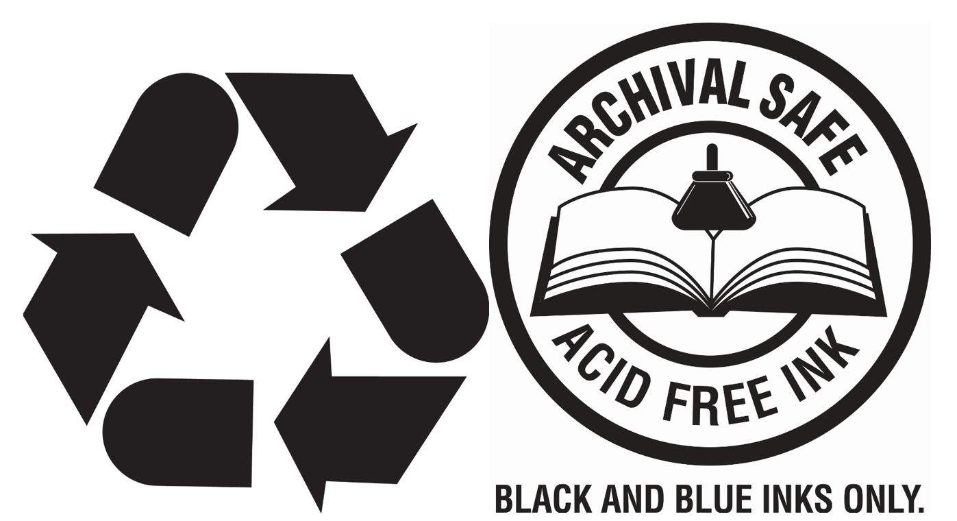 B2P Bottle 2 Pen Gel Roller Pen - 4 Color Label 7