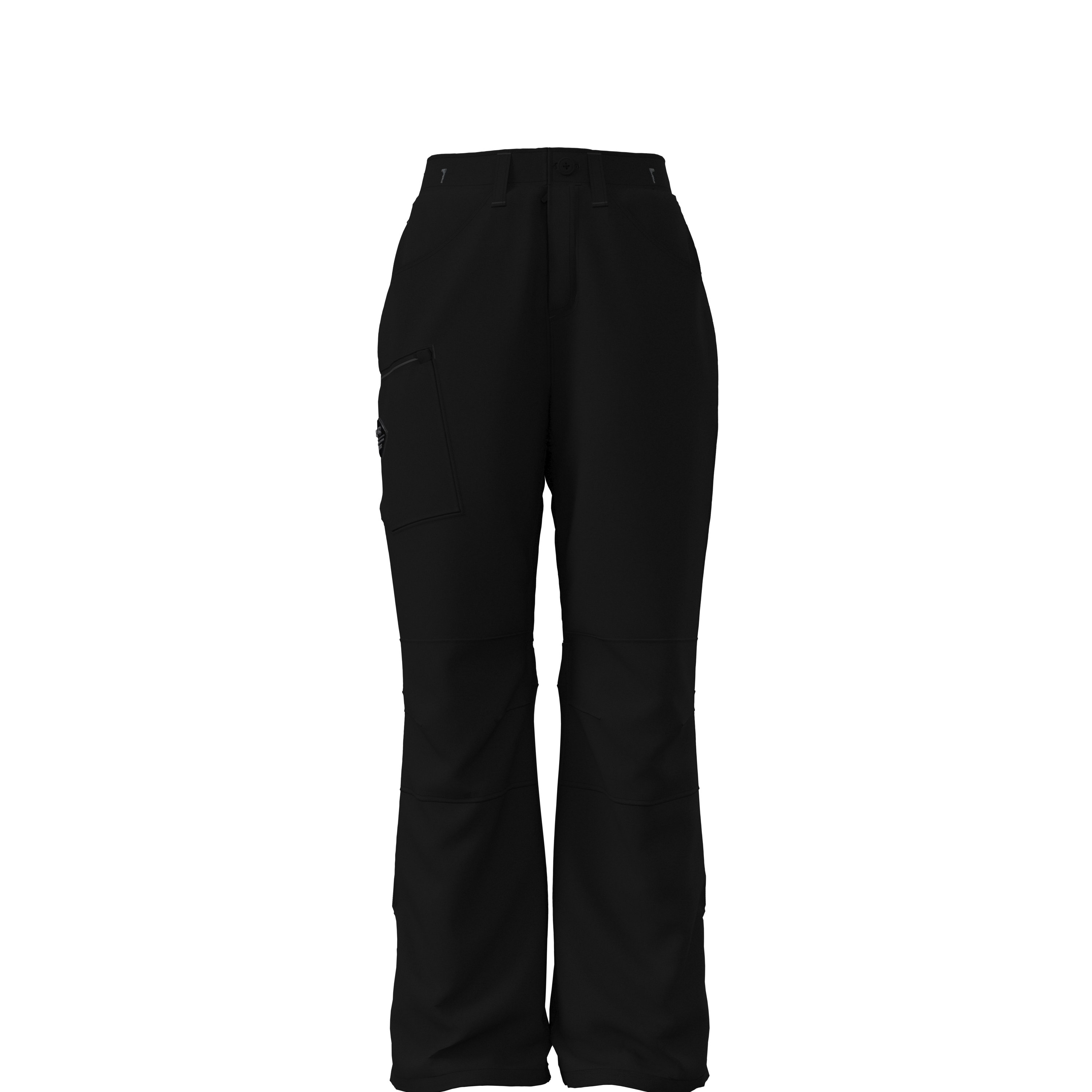 UA Expanse Vista Women's Pants 3