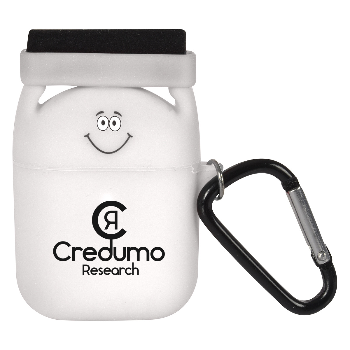 Screen Buddy Headphones Case 1