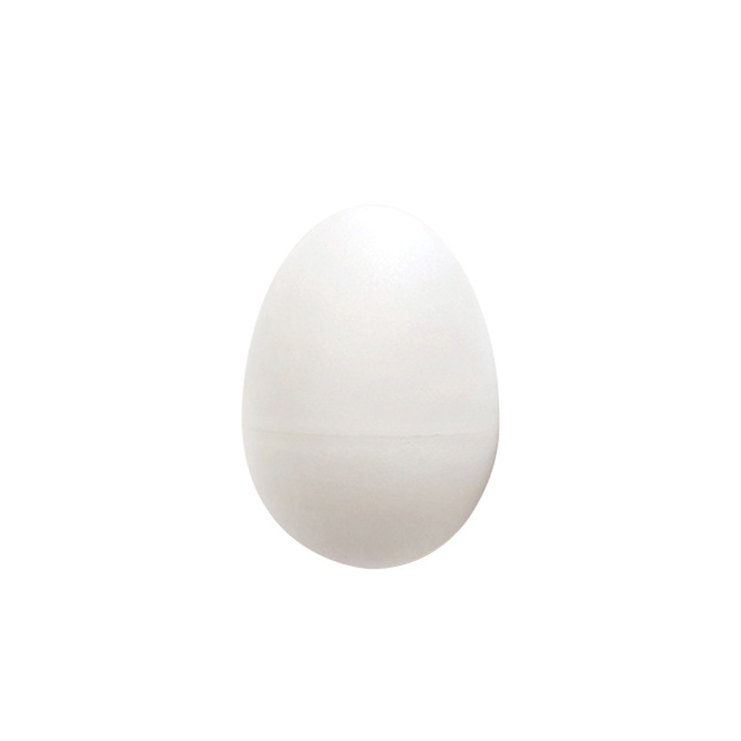 Customizable Plastic Orff Sand Egg 3