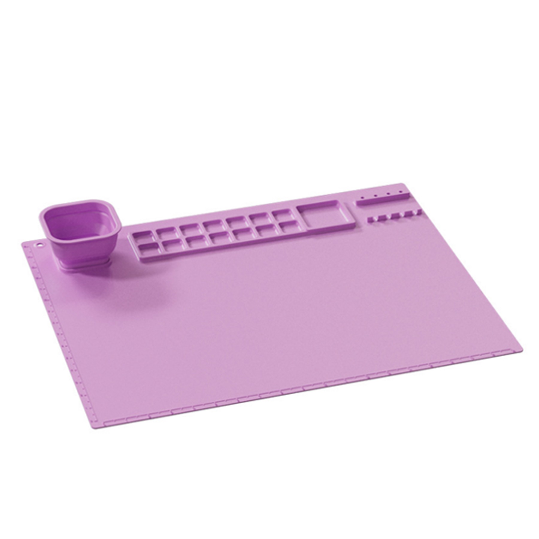 Silicone Craft Mat 3
