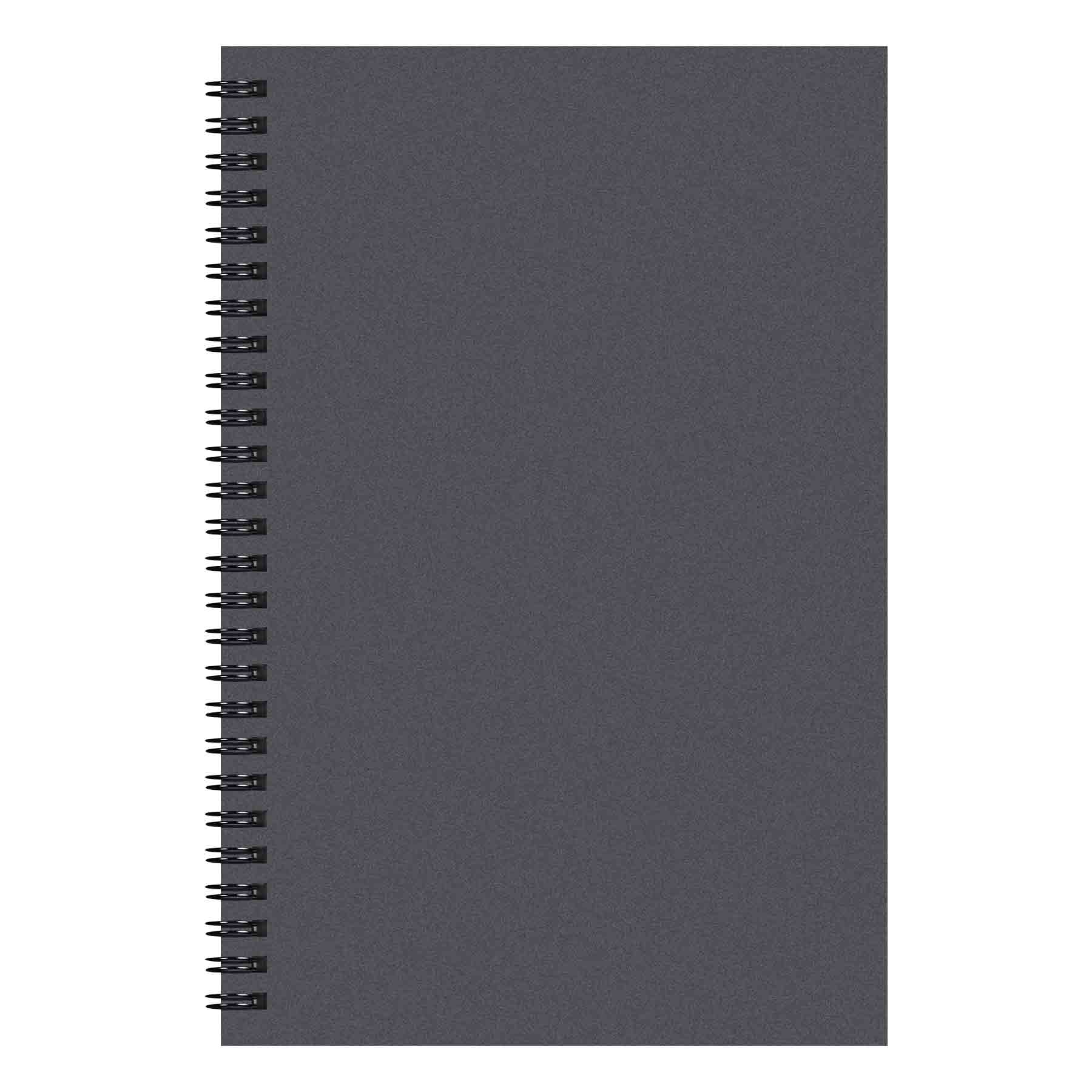 B5 Coil Notebook 13