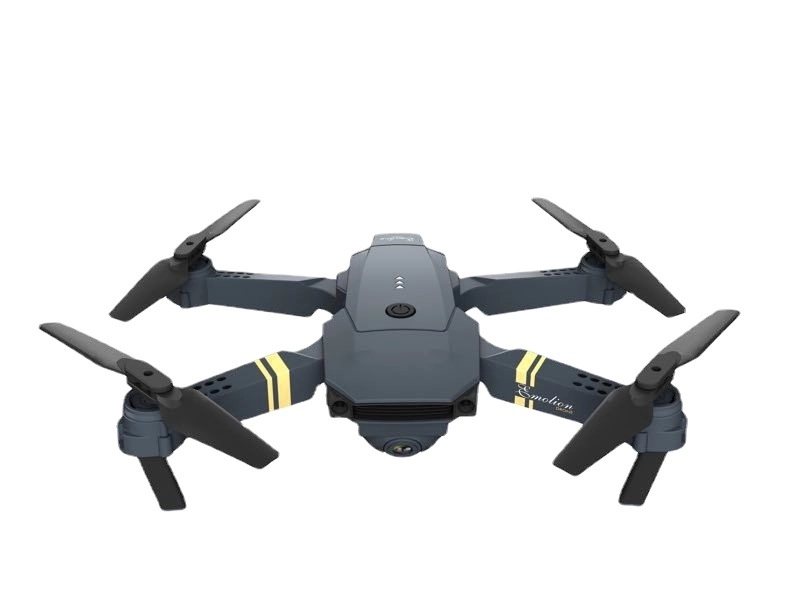 Aerial Quadcopter Drone RC 2