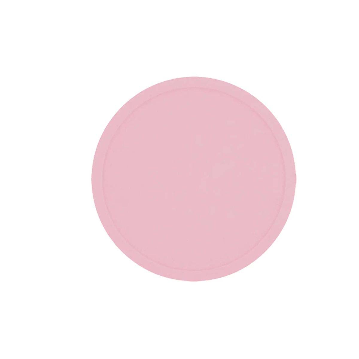Round Silicone Drink Coasters with Heat Resistance 11