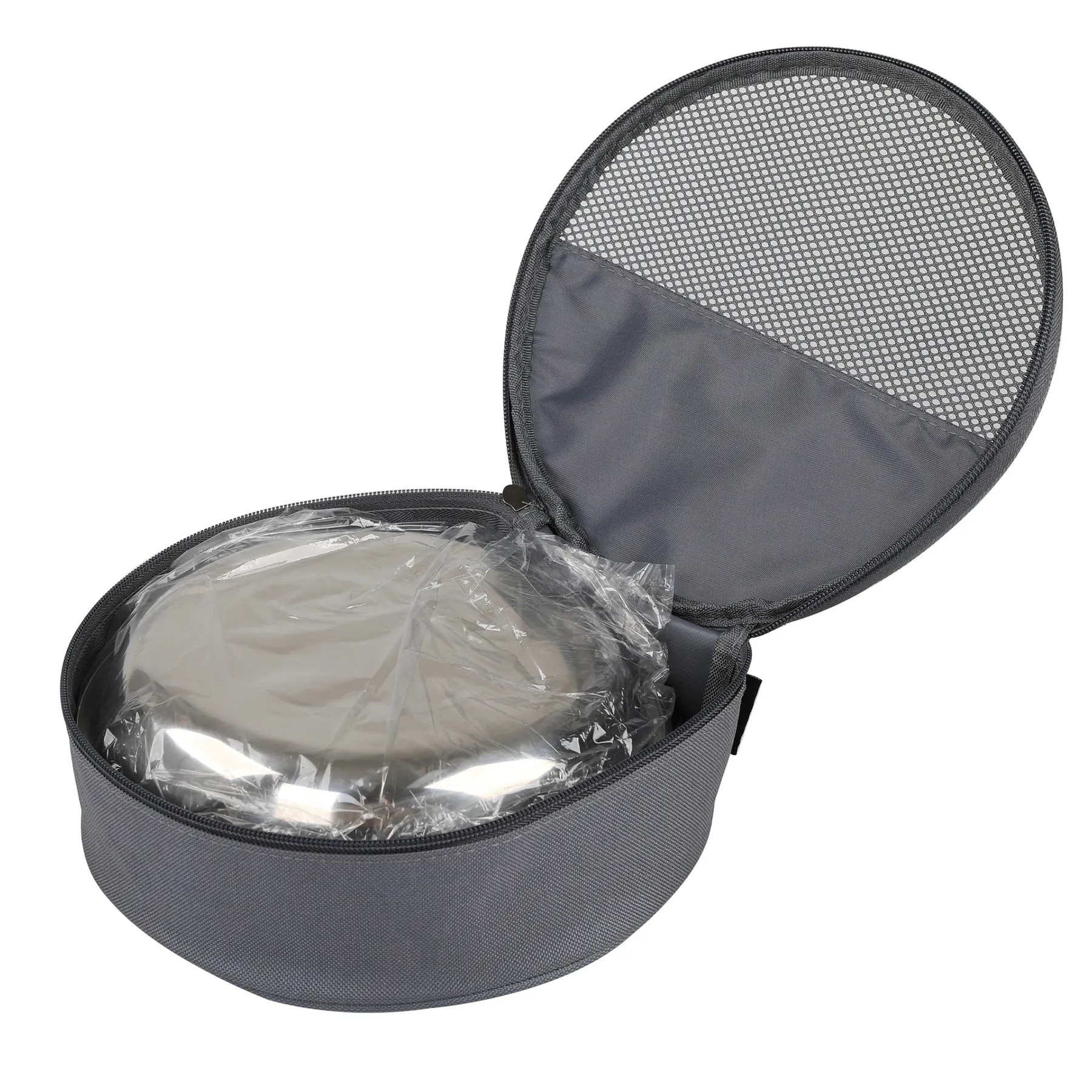 Canvas Outdoor Portable Cutlery Storage Bag 6