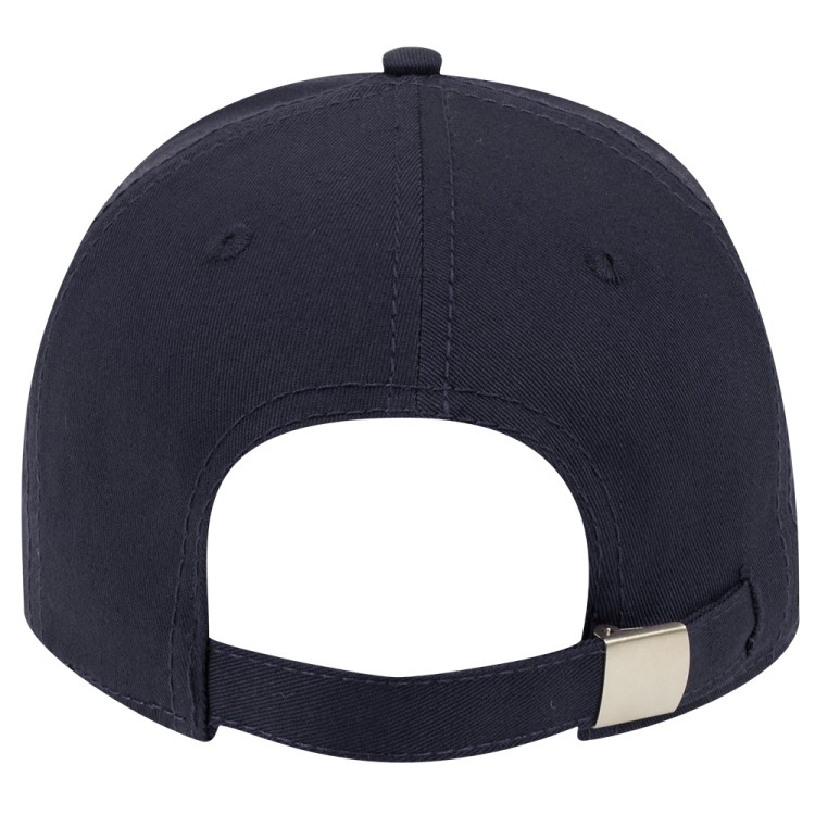 OTTO CAP® 6 Panel Low Profile Baseball Cap 13