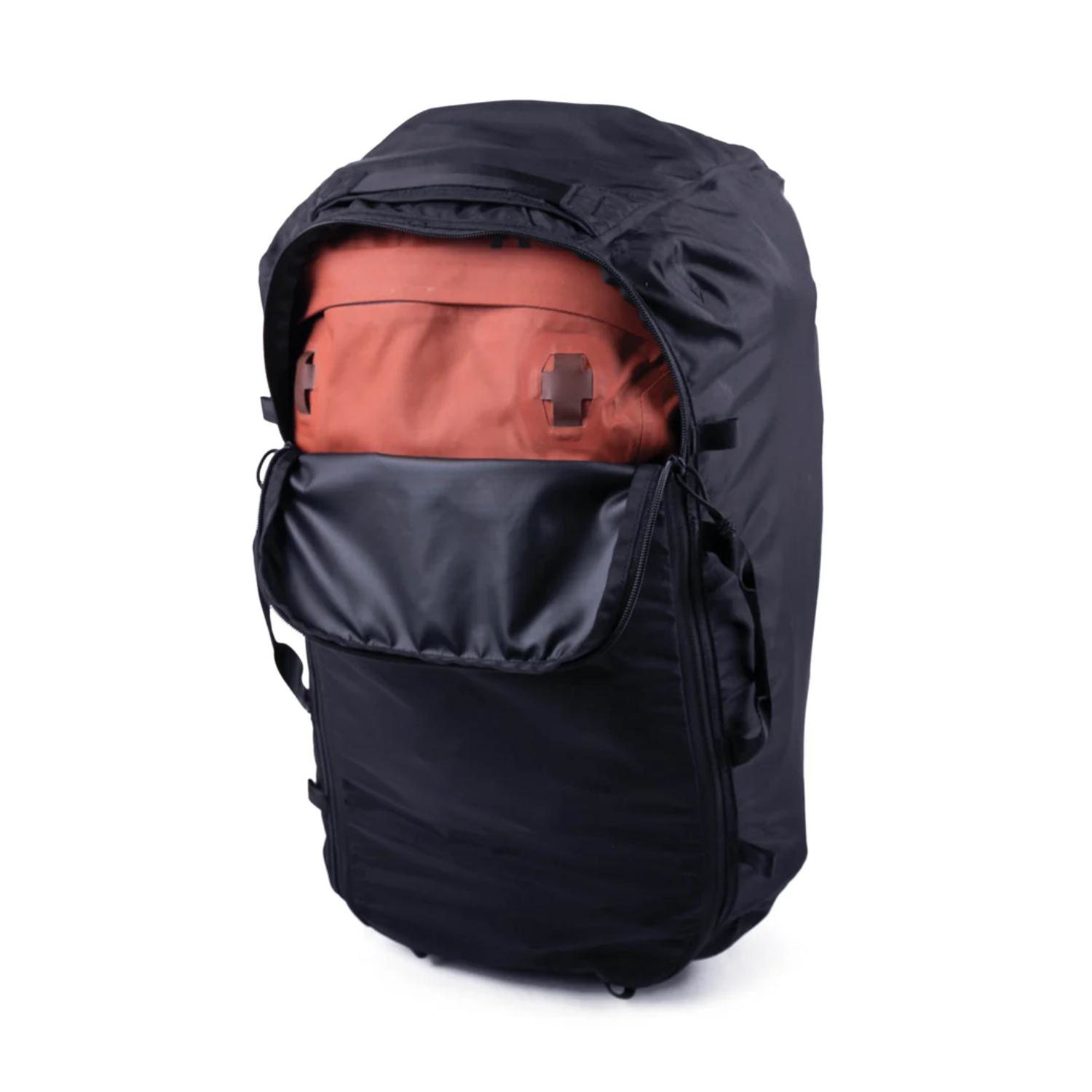 BOUNDARY SUPPLY® Arris Raincheck Duffel Bag 6