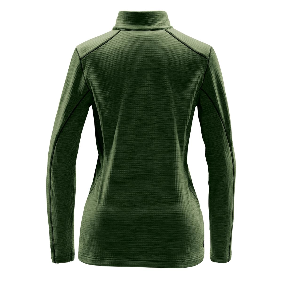 Stormtech Women's Base Thermal 1/4 Zip Pullover 5